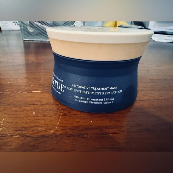 Virtue I AM HAIR Restorative Mask 150ML - Picture 4 of 6